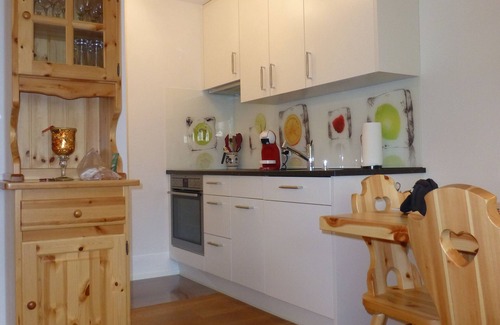 Falera Condo | Falera: hiking or skiing holidays. Nice village!