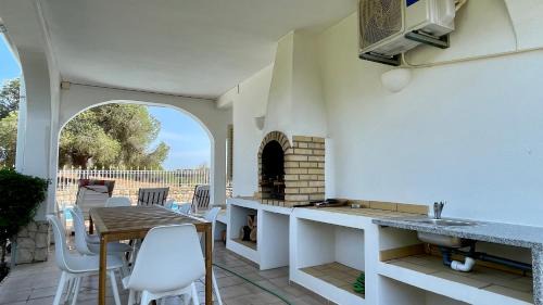 Aldeia das Acoteias Villa | Falesia by Check-in Portugal