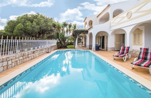 Aldeia das Acoteias Villa | Falesia by Check-in Portugal