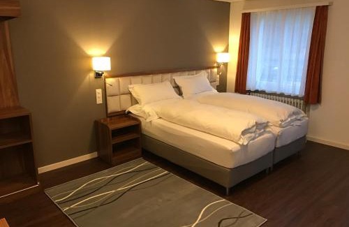 Ebikon Hotel | Falken am Rotsee