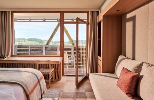 Bad Leonfelden Hotel | Falkensteiner Hotel Bad Leonfelden - Adults Only