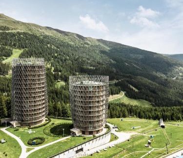 Katschberg Apartment | Falkensteiner Residences edelweiss