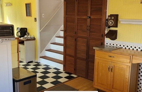 Town of Conesville Cottage | Fall Foliage - Mountain Views - Ski - Lake Access