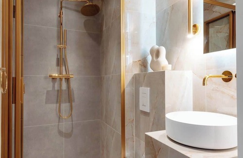 Old Town Apartment | Fall in love with the beautiful Old Town of Warsaw