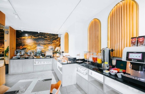 Old Town Apartment | Fall in love with the beautiful Old Town of Warsaw