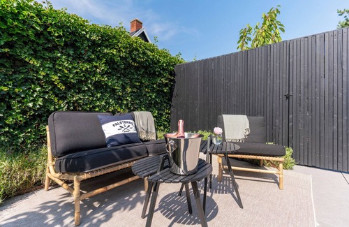 Falsterbo Condo | Falsterbo Guesthouse ☆Modern & Comfy☆