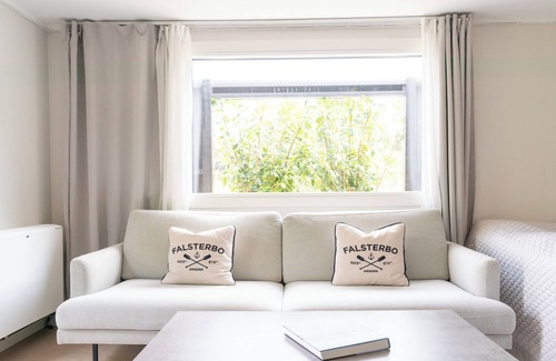 Falsterbo Condo | Falsterbo Guesthouse ☆Modern & Comfy☆