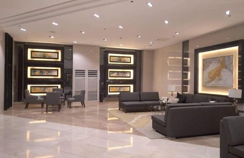 Highway Hills Apartment | FAME RESIDENCES TOWER 1