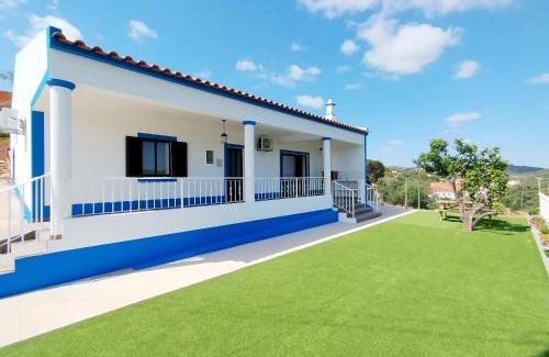 Sao Bartolomeu de Messines House | Familia Sequeira