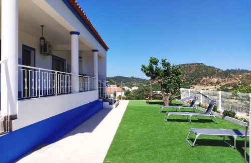 Sao Bartolomeu de Messines House | Familia Sequeira