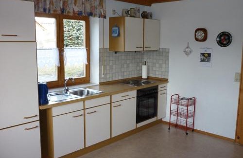 Bad Koetzting Apartment | Familie Meimer