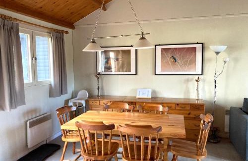 Marcouray Ski Chalet | Familie Meys Chalets - Chalet 249 - La Boverie