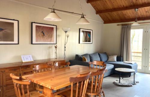 Marcouray Ski Chalet | Familie Meys Chalets - Chalet 249 - La Boverie