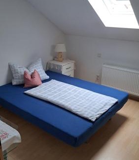 Stammham Apartment | Familie Pöllet