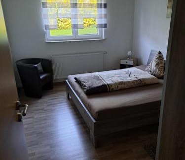 Ahorntal Apartment | Familie Wiegärtner