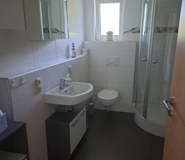 Ahorntal Apartment | Familie Wiegärtner