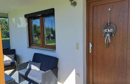 Ahorntal Apartment | Familie Wiegärtner