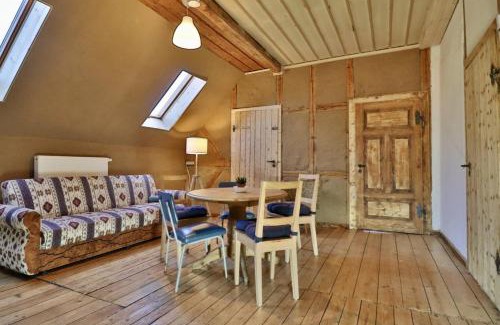 Schmiedefeld am Rennsteig Apartment | Familienferienhaus "Zur Alten Wäscherei"