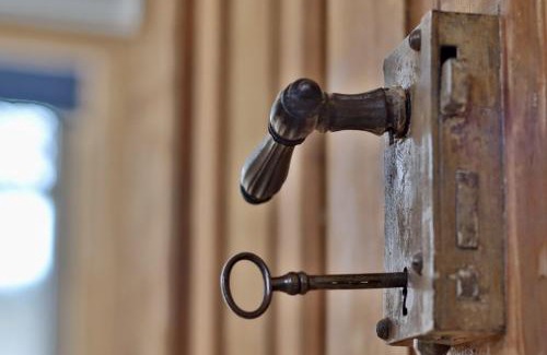 Schmiedefeld am Rennsteig Apartment | Familienferienhaus "Zur Alten Wäscherei"