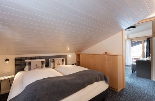 Malbun Hotel | Familien & Sporthotel TURNA Malbun