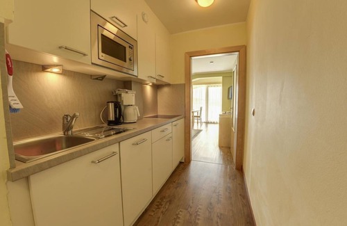 Drobollach am Faakersee Bed & Breakfast | Familienappartement mit Seeblick - Typ C 1 - Seepark Drobollach