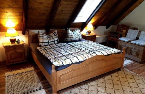 Fischlaken Apartment | Familienfreundliche grüne Oase im Essener Süden