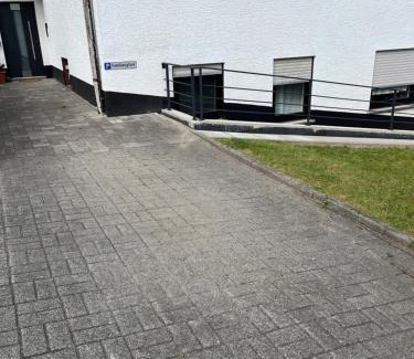 Grasellenbach Apartment | Familienglück im Odenwald