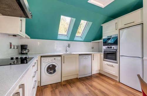 Kenmore Condo | Family 2-Bed Cottage | Loch Tay Resort | Sleeps 6