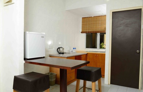 Kuah Apartment | Family 3 Bedroom Suite in Langkawi
