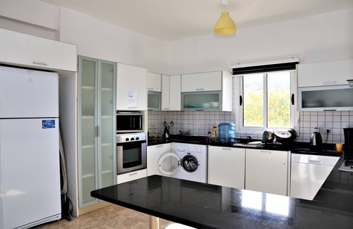 Esentepe Villa | Family 5 Bedroom Villa, Private Pool, cliff edge location overlooking the Sea