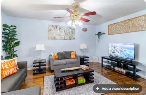 Medical Center District House | Family and Pet Friendly Stay - 15 Min to Downtown Six Flags SeaWorld very close to hospitals