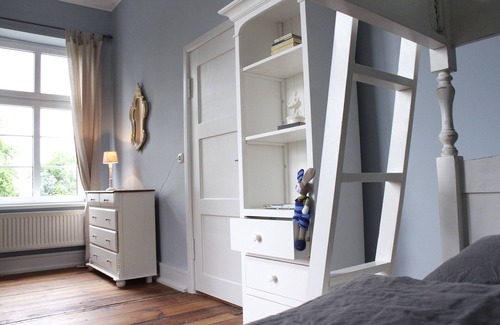 Lubtheen Other | Family apartment in the castle near Ludwigslust Redefin Schwerin