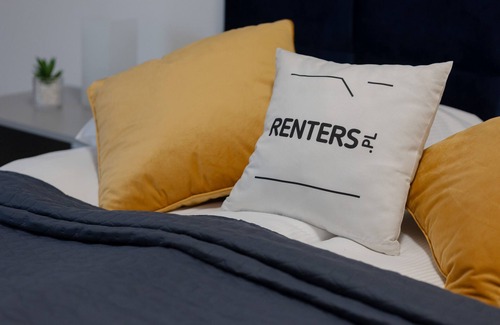 Bialoleka Apartment | Family Apartment Białołęka | 6 Guests | Nowa Sfera