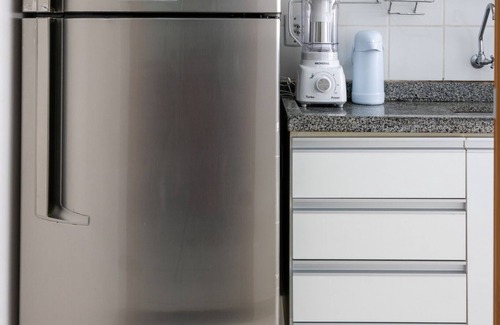 Canjica Apartment | Family apartment in the heart of Cuiabá!