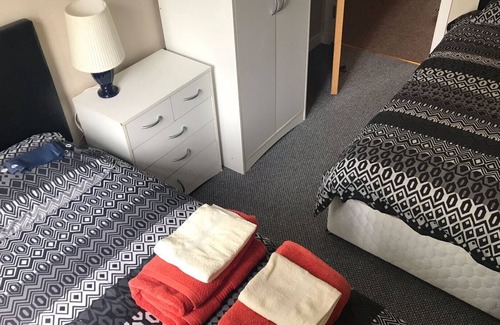 Newry Apartment | Family Apartment - Newry City Centre