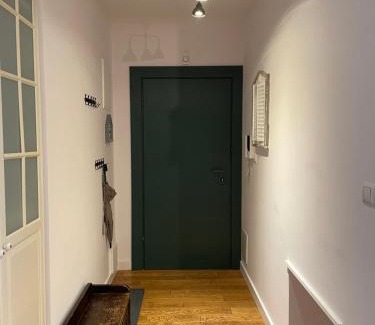 Saska Kepa Apartment | Family apartment on Saska Kępa