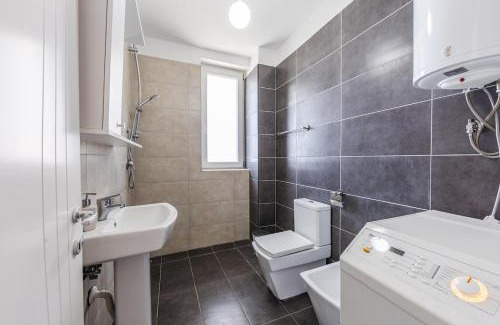 Sakës Apartment | Family Apartment with Resort Access Talea Coast