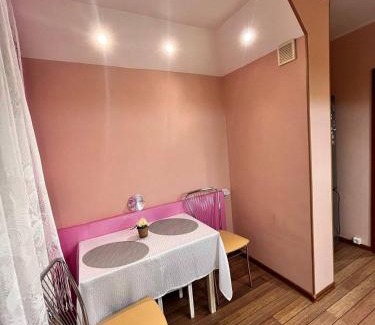 Visaginas Apartment | Family apartments