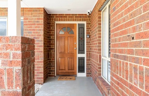 Rosebud House | Family Beach Getaway