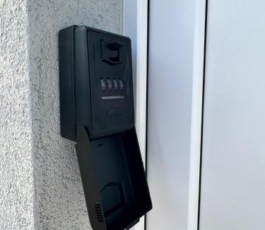 Osterholz Apartment | Family & Business Apartment Bremen