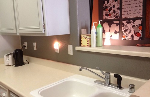 Rhodes Ranch Condo | Family Condo in Las Vegas. Minimum 60 Days