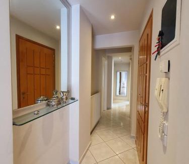 Nea Alikarnassos Apartment | Family Cozy Apartment