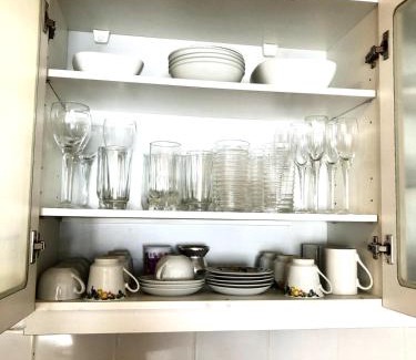 Penitentes Apartment | Family duplex - Casita de la montaña