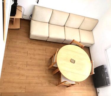 Penitentes Apartment | Family duplex - Casita de la montaña