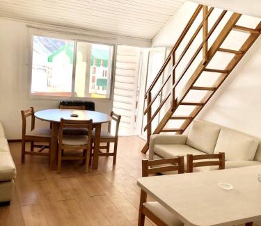 Penitentes Apartment | Family duplex - Casita de la montaña