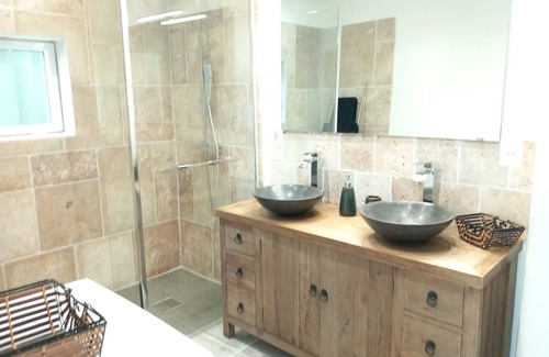 Saint-Germain-Du-Puch Other | Family friendly farmhouse with pool in vineyard - close to St Emilion