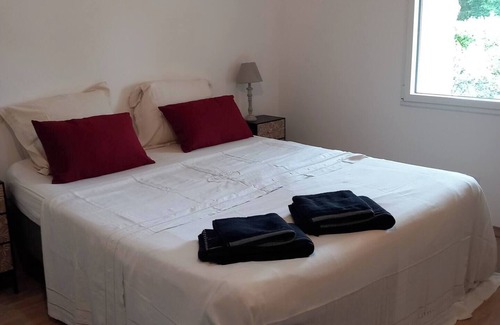 Saint-Germain-Du-Puch Other | Family friendly farmhouse with pool in vineyard - close to St Emilion