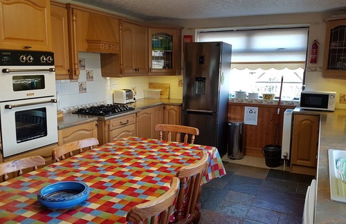 Kirkby-in-Furness House | Family friendly bungalow, peaceful location, superb views