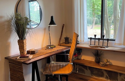 Westport House | Family friendly 2-bedrm 4 bed guest house with all essentials. 2 night minimum.