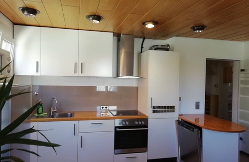 Stuttgart Apartment | family-friendly accommodation in a quiet residential area in the city